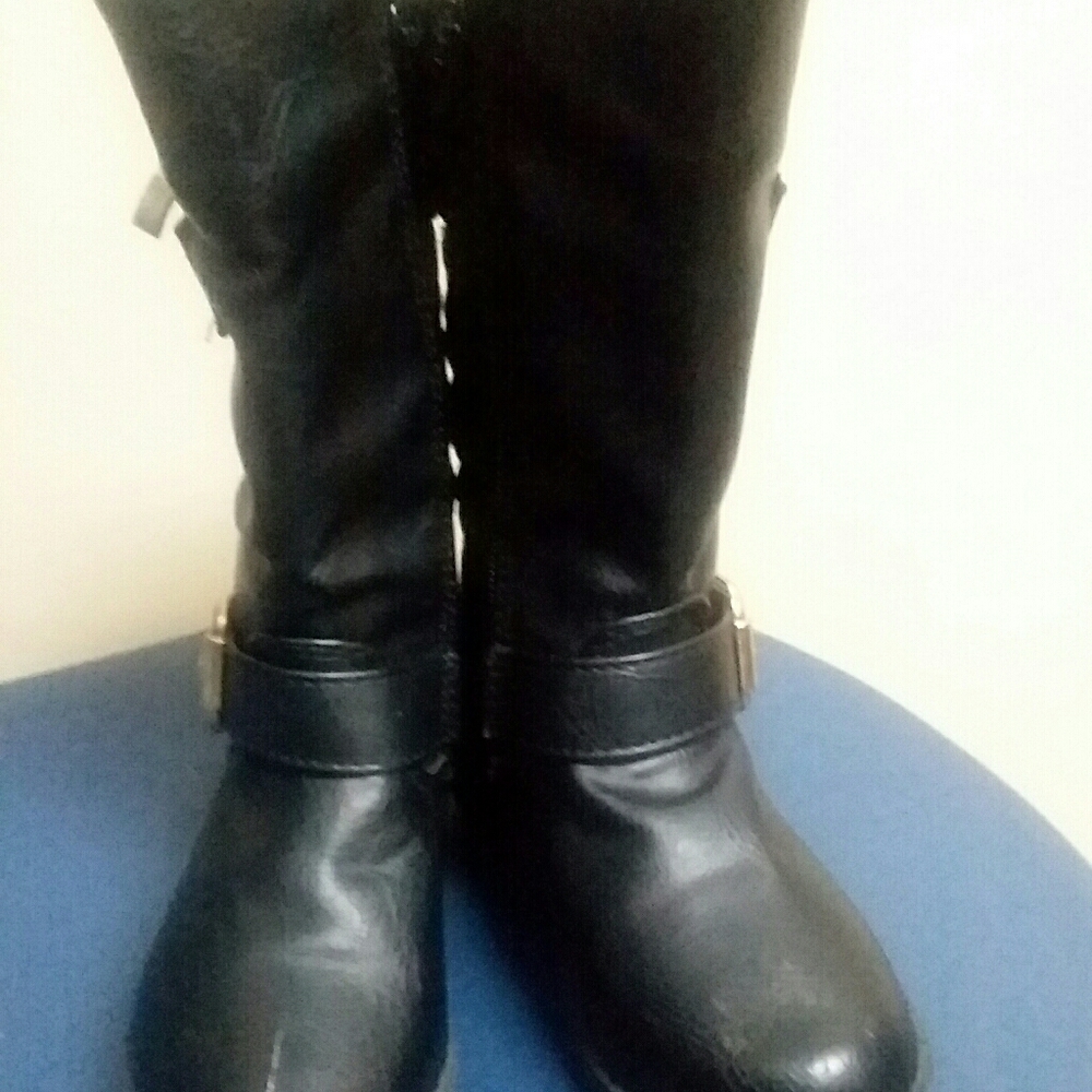 Kid Boots